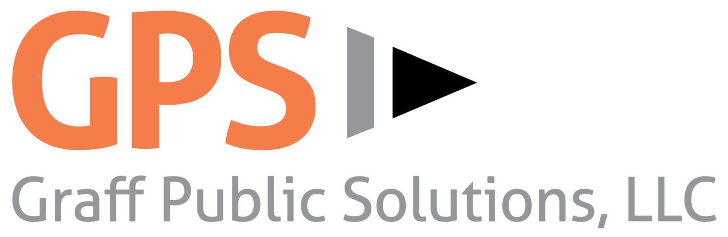 Graff Public Solutions logo